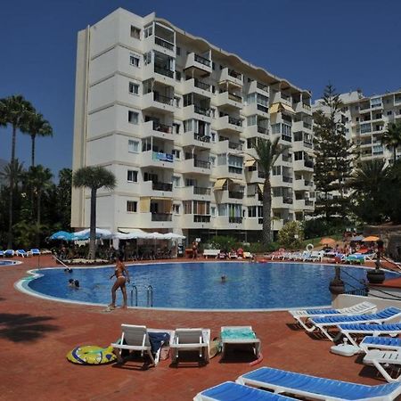 Апартаменты Eldorado Sun Плая-де-лас-Америкас Экстерьер фото